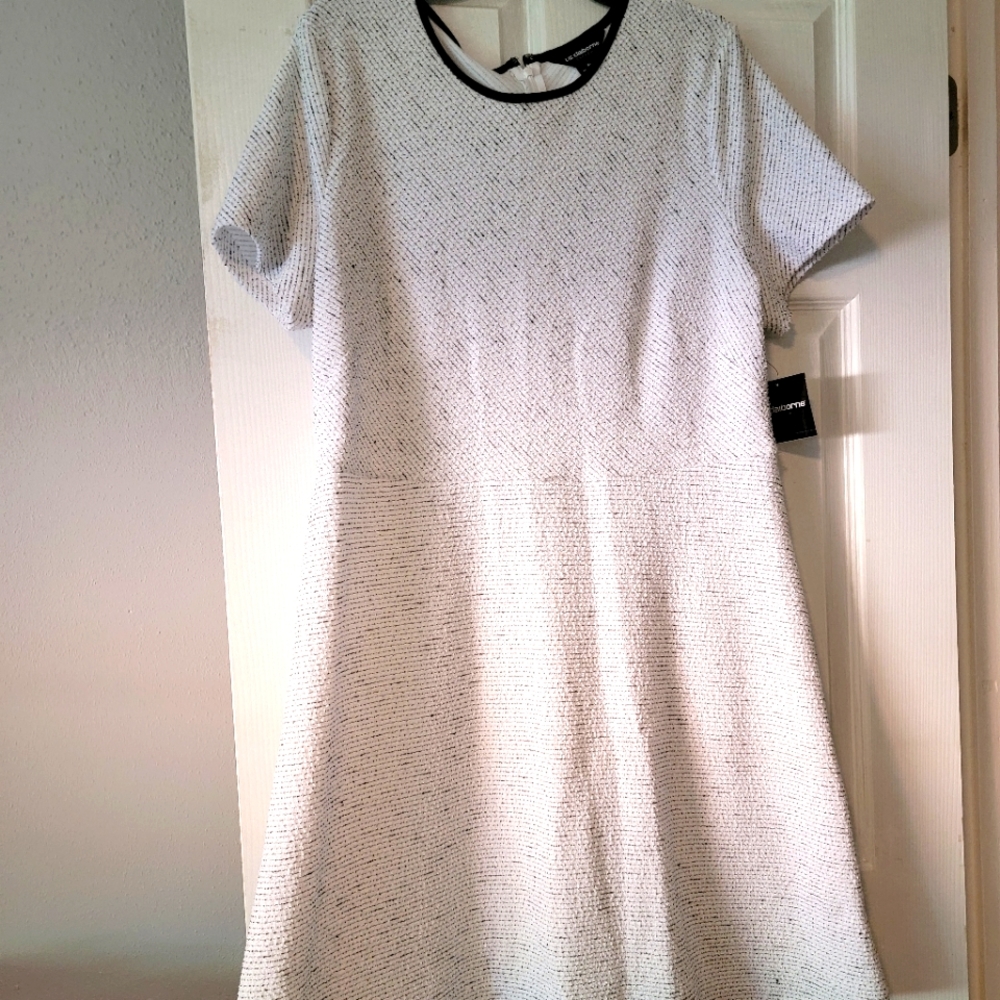 Liz Claiborne Career Dress